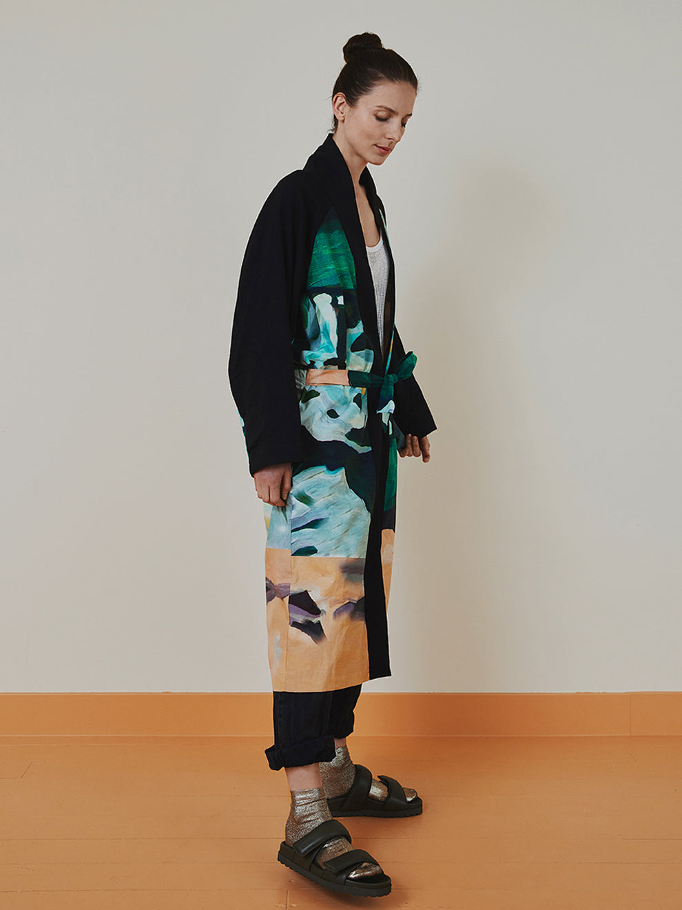 JACKET 006 H