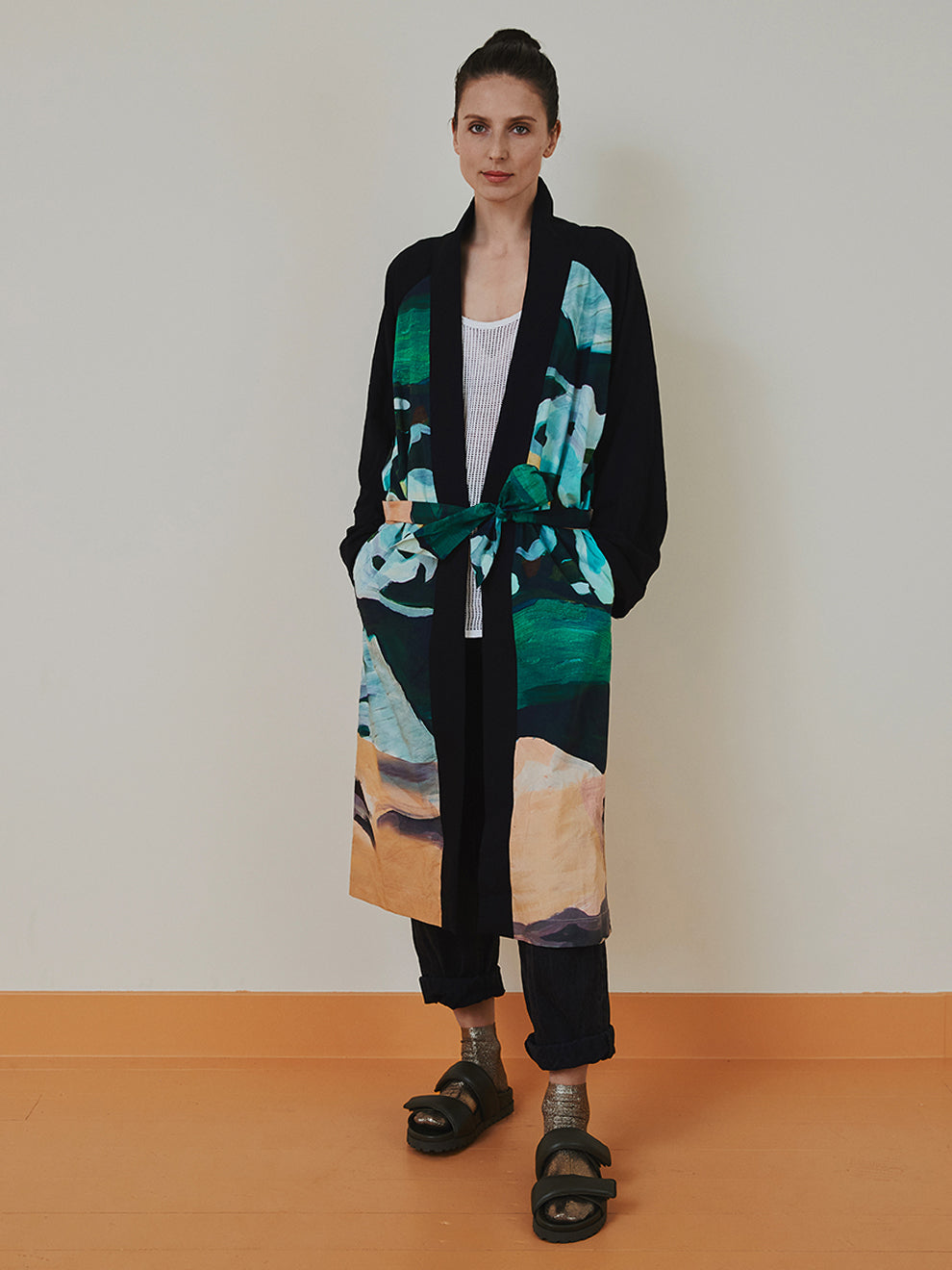 JACKET 006 H