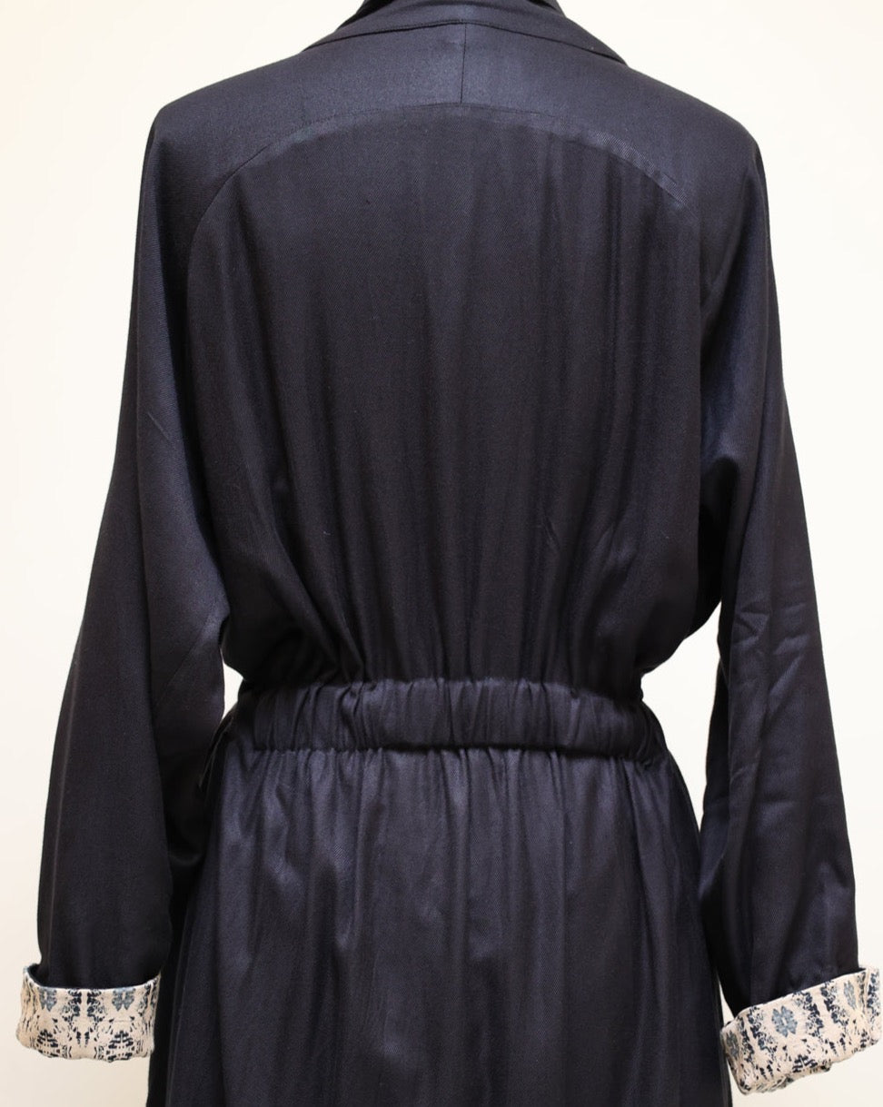 JACKET 006 BLACK