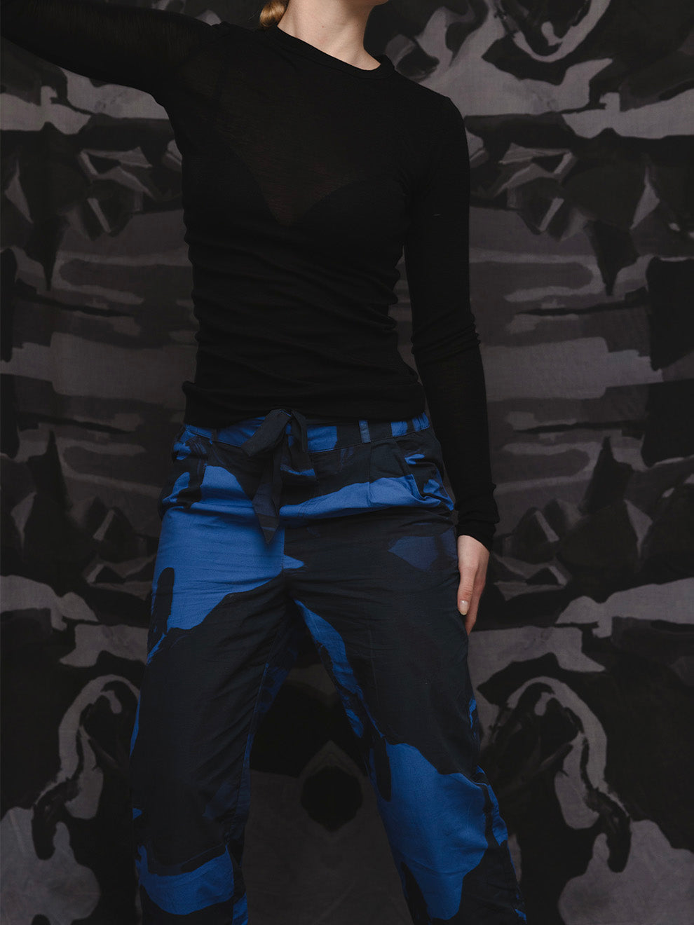 PANTS 006 A