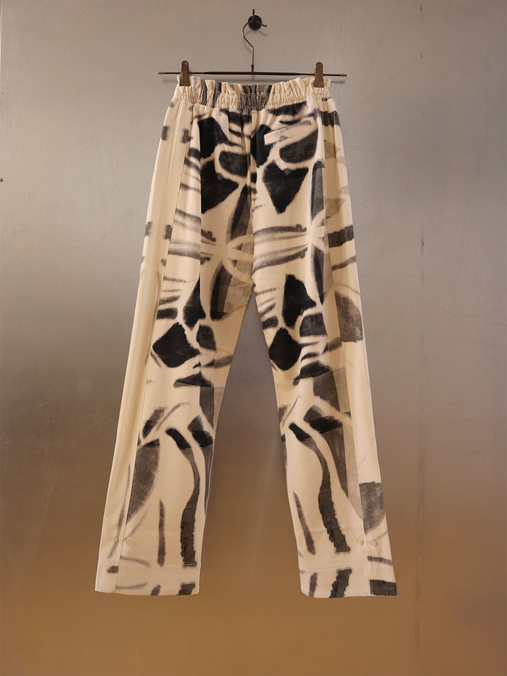 SWEAT PANTS 001
