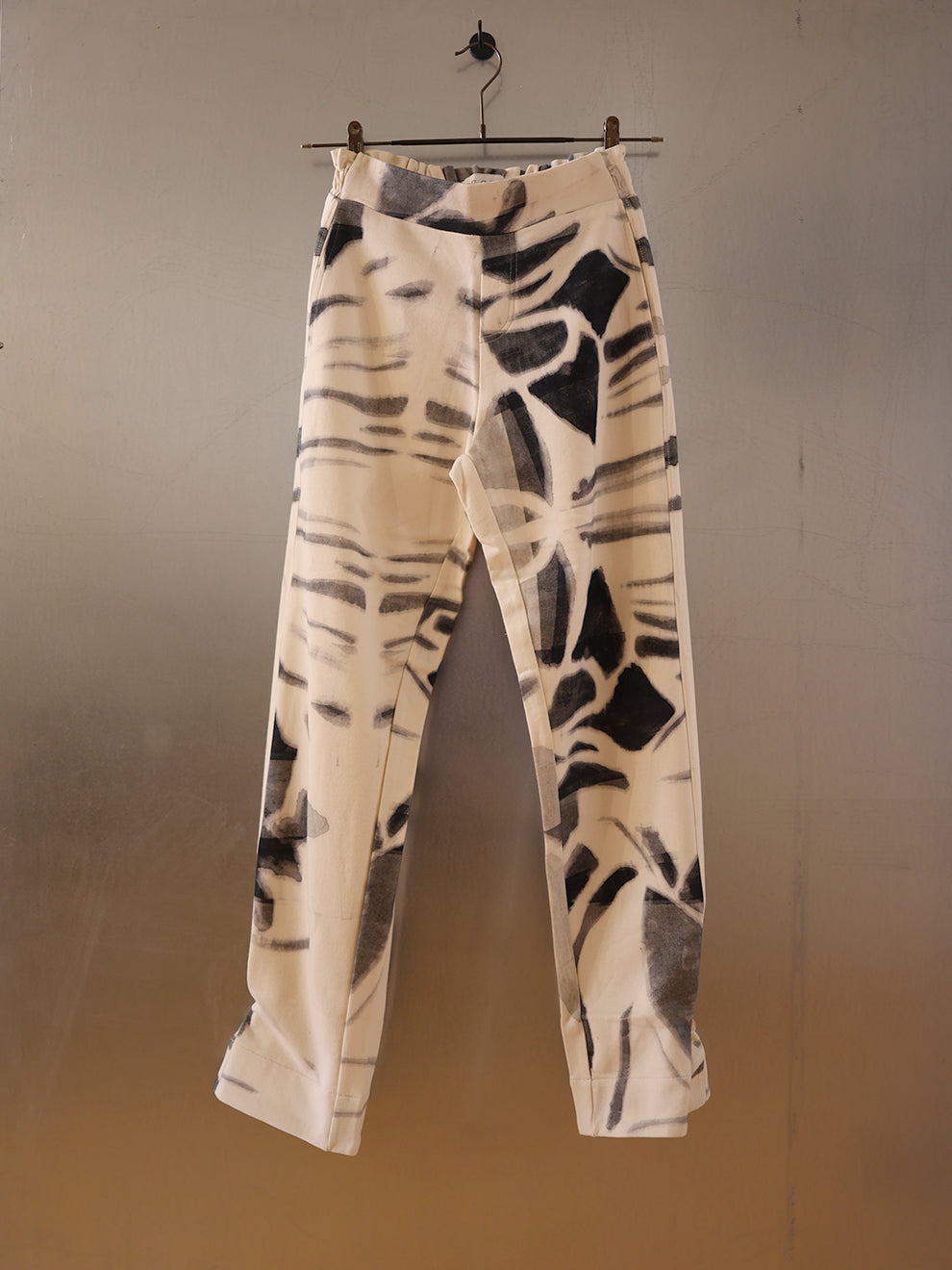 SWEAT PANTS 001