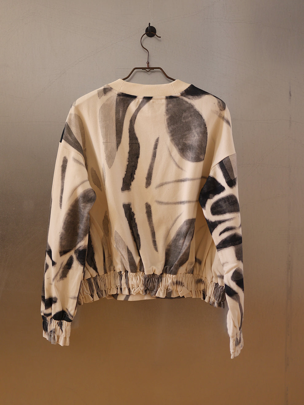 SWEAT 001