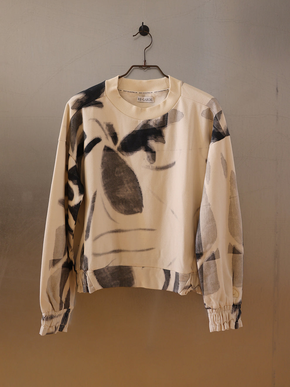 SWEAT 001