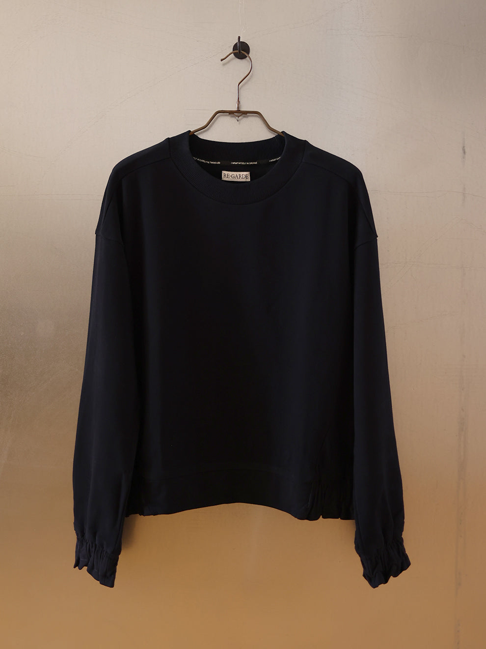 SWEAT 001