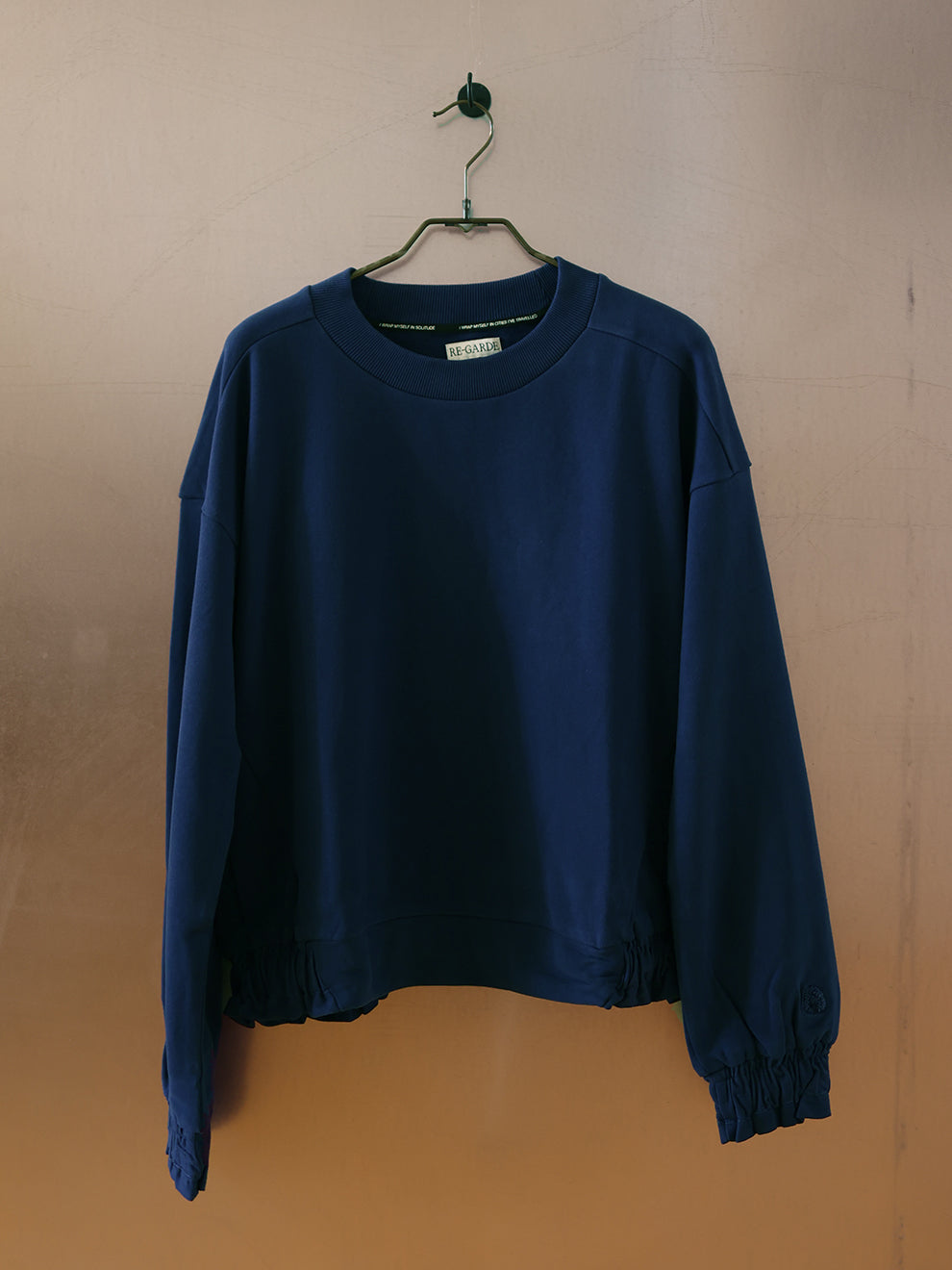 SWEAT 001