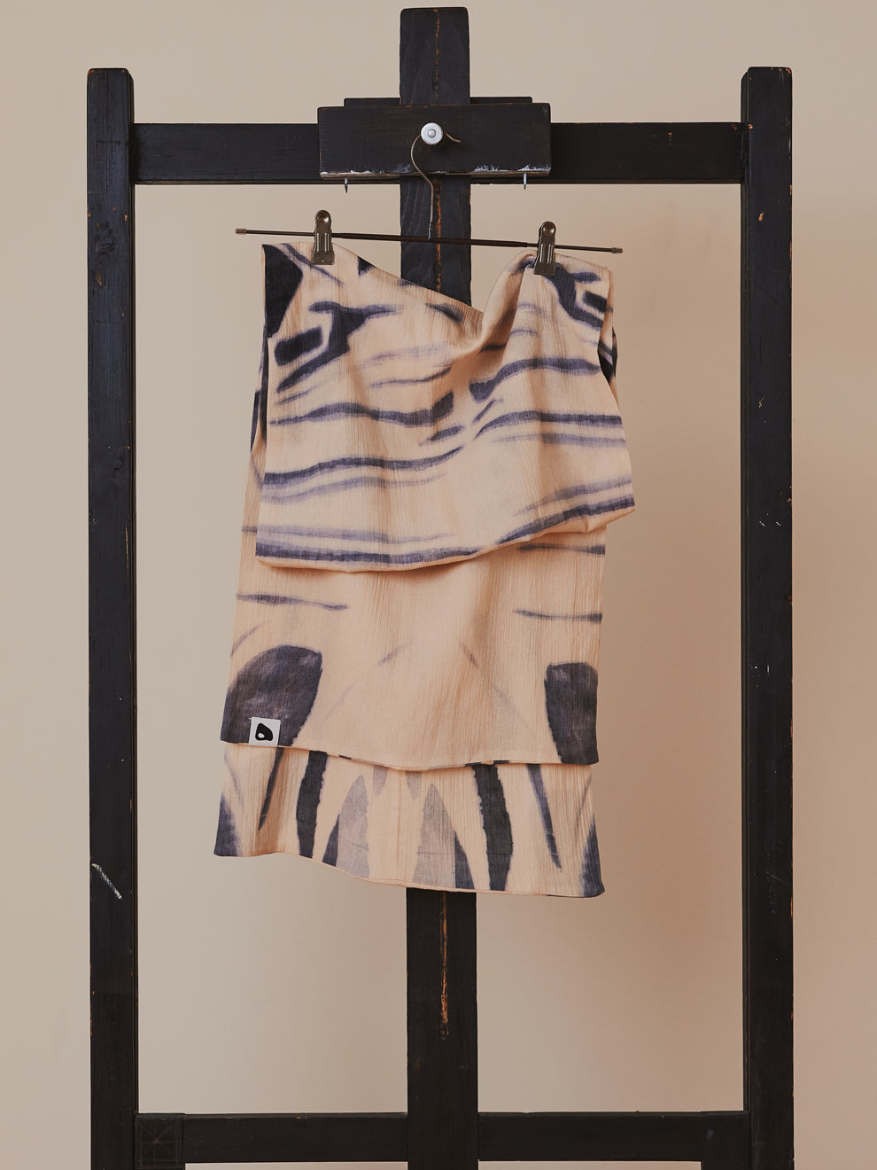 SCARF 001