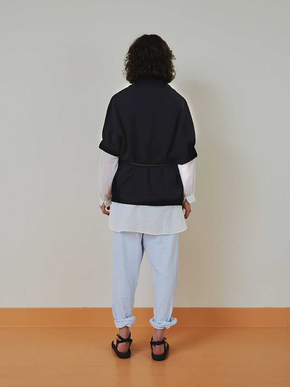 VESTE 001
