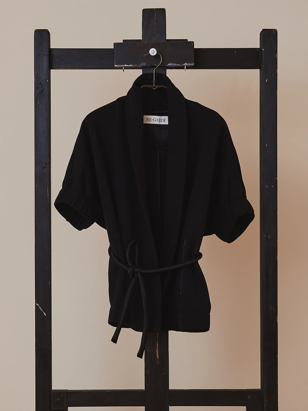 VESTE 001