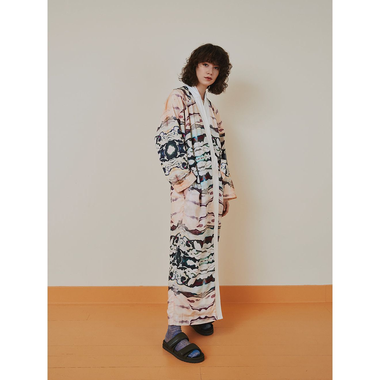 JACKET 002 B