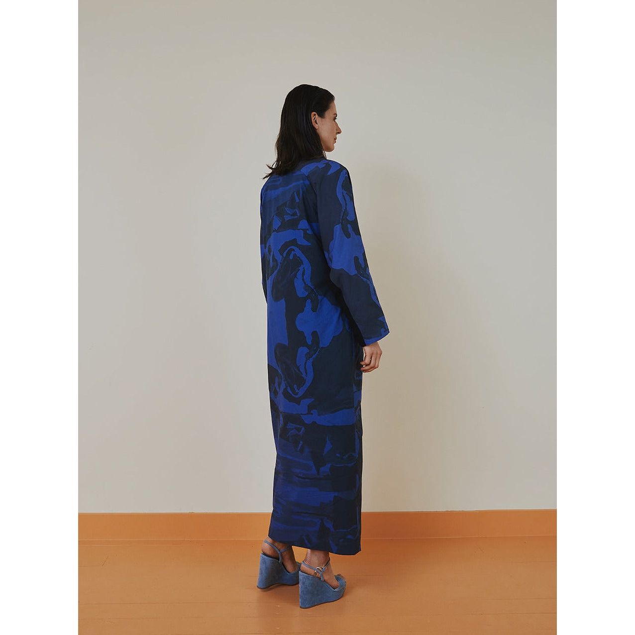 JACKET 001 A