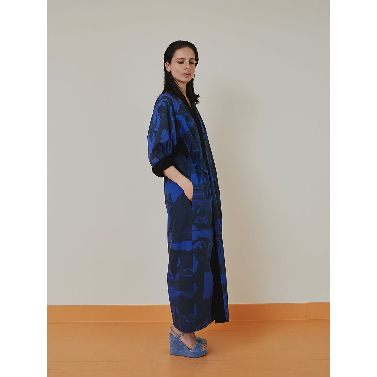 JACKET 001 A