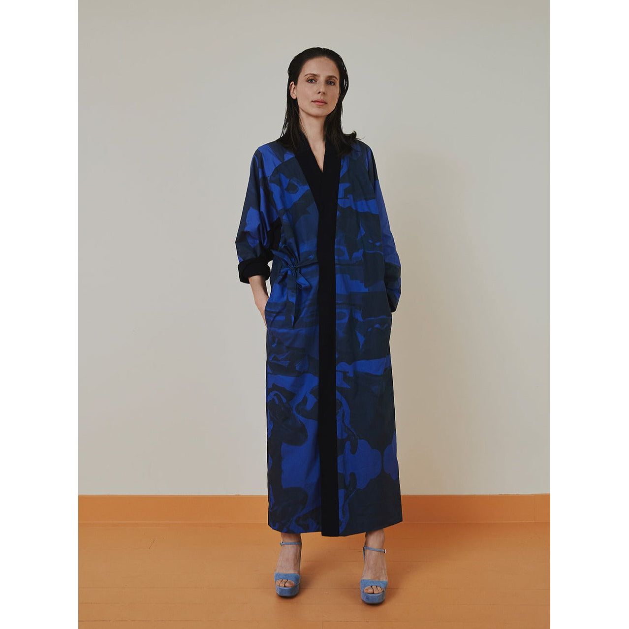 JACKET 001 A