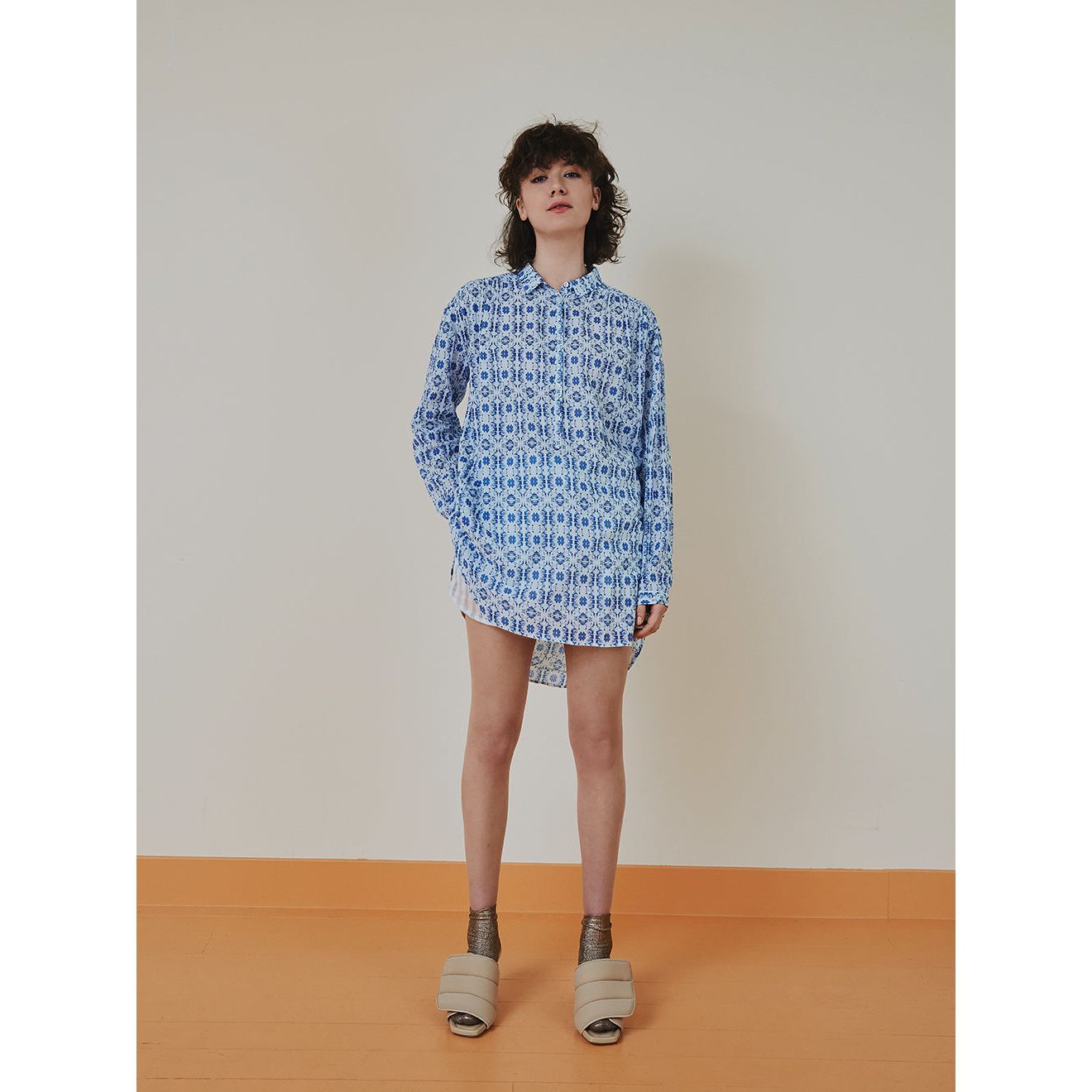 SHIRT 007 D