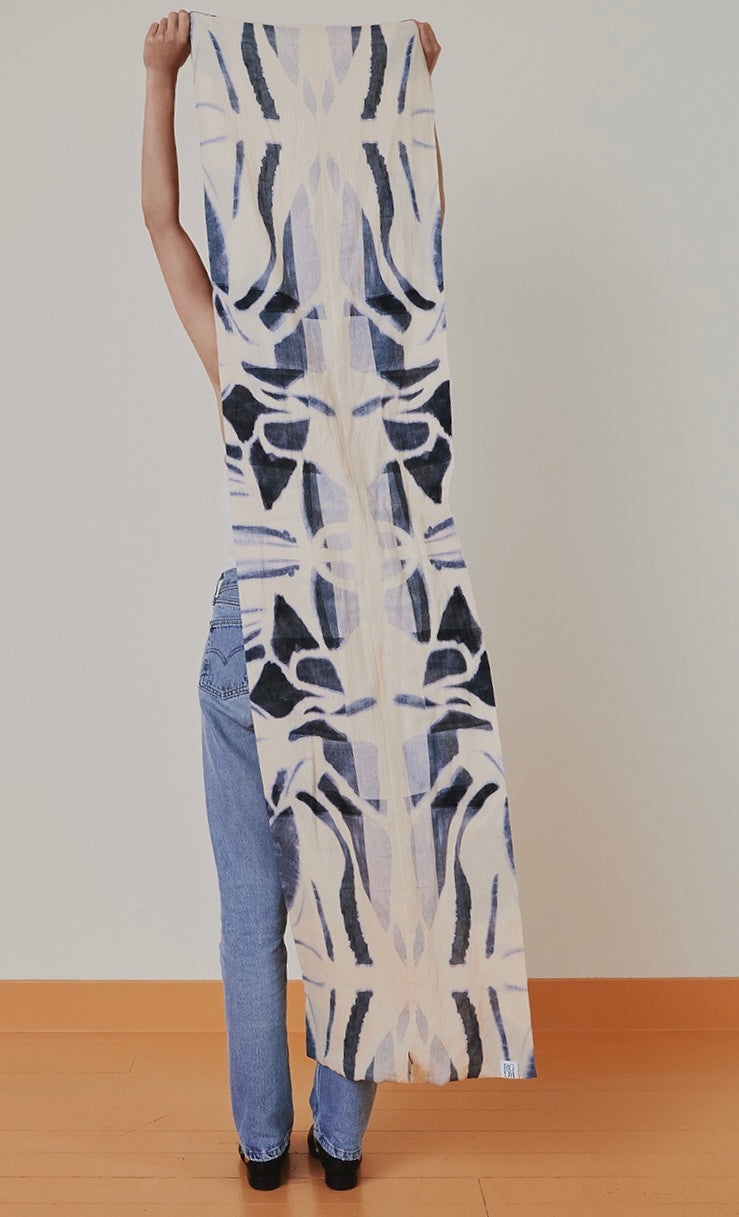 SCARF 001